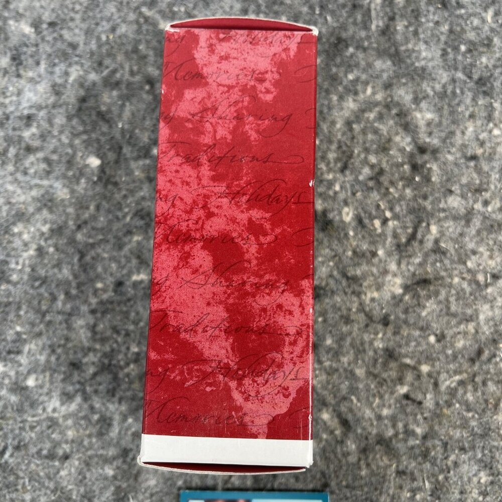 1995 Hallmark Christmas Ornament Football Legends Joe Namath #12 New York Jets - Picture 14 of 16